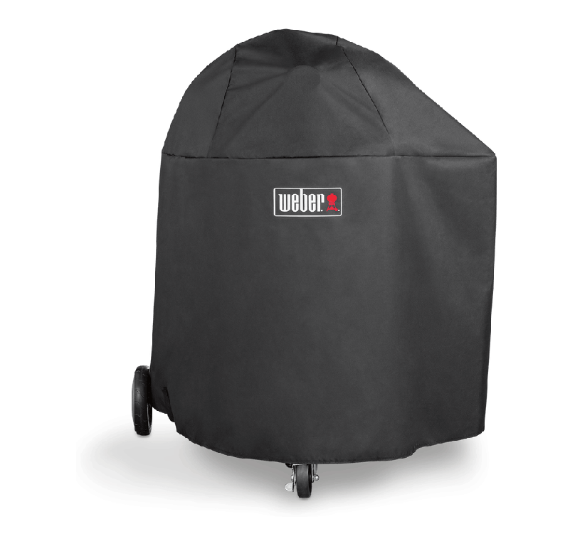 Premium grillöverdrag Summit Charcoal Weber