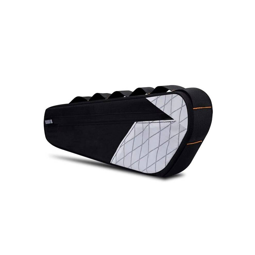 Bag Bike Storage Saddle Bag Cycling Tail Rear Pouch Road Mountain Bike Saddle Cushion Bag Cycling Equipment B