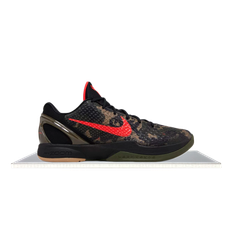 Nike Kobe 6 Protro Italian Camo (2024)