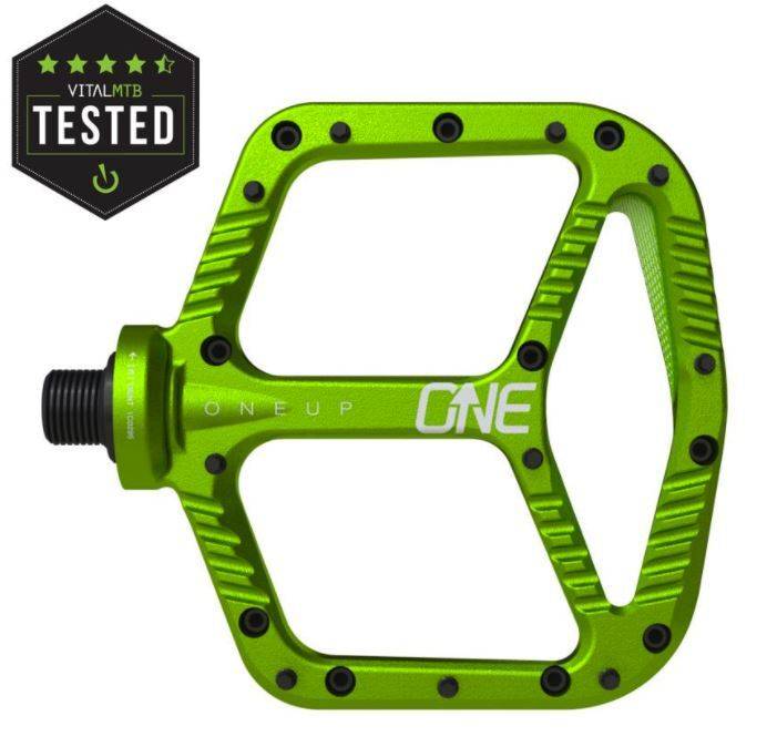 OneUp Aluminum Pedaler