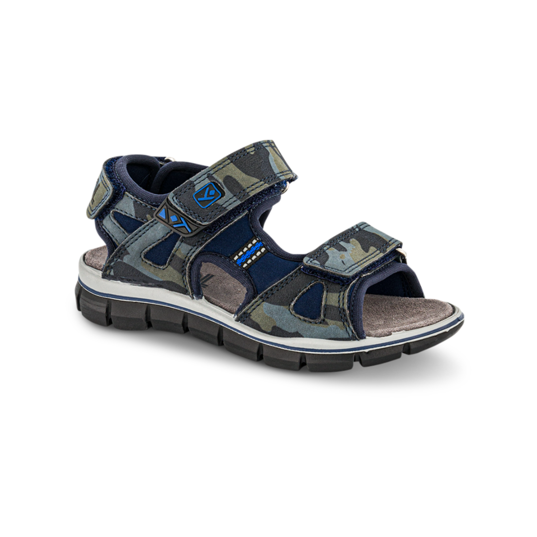 KOOL sandal marineblå 4811102950 - 29