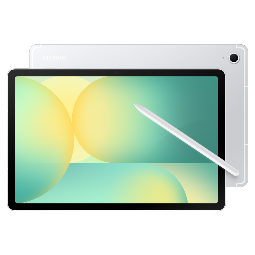 Samsung Galaxy Tab S10 FE 10.9" Wi-Fi - 128GB / Excellent / Silver