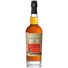 Plantation Pineapple Rum 40% 70 cl