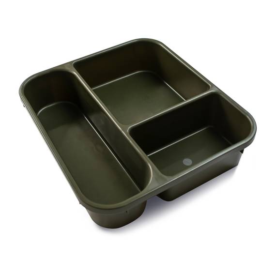 Sonik Square Bucket Tray Insert