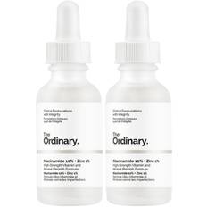 The Ordinary Duo Niacinamide 10% + Zinc 1%