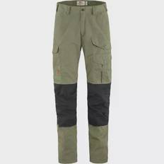 Fjällräven G-1000® Barents Pro Herre Bukser Green/ Dark grey 50