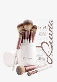 BRUSH SET - Sminkborstset - prime vegan