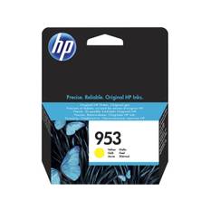 HP Yellow Inkjet Cartridge No.953