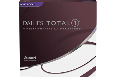 DAILIES TOTAL 1 Multifocal (30 st)