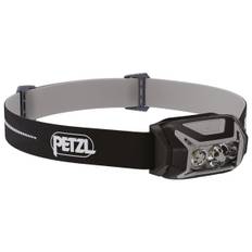 Petzl - Headlamp Actik Core - Pannlampa grå
