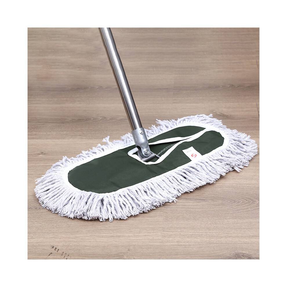 Oxford-moppset med handtag