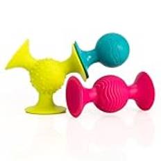 Fat Brain GREFA089-1 Pip Squigz Toy