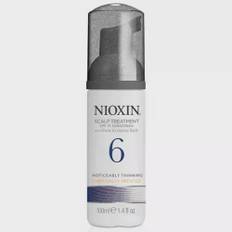 Nioxin Scalp Treatment System 6