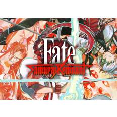 Fate/Samurai Remnant (PC) Steam Key - GLOBAL