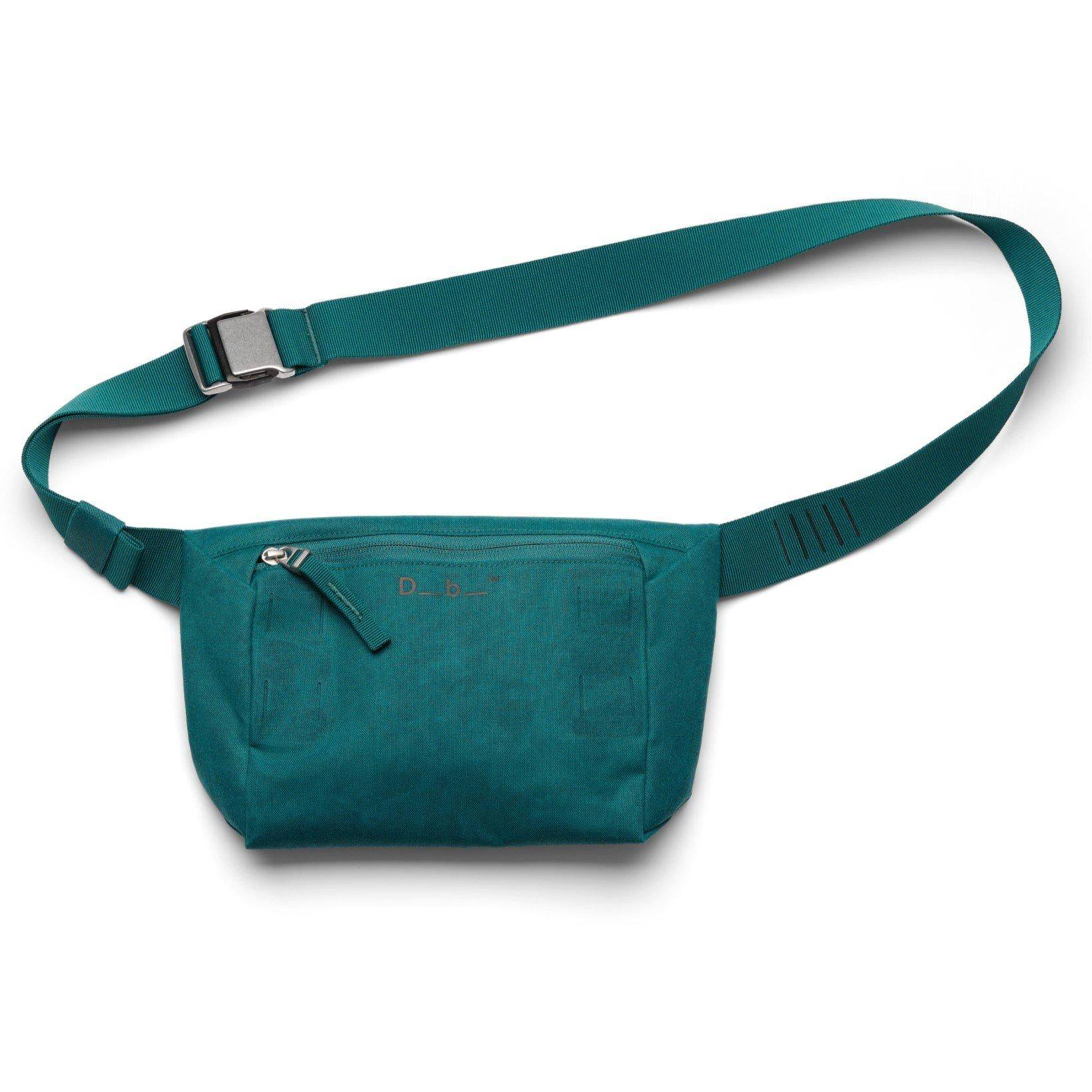 Db Freya Double Breasted Cross Body Bag