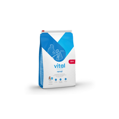 Mera Vital cat Renal 3 kg - Kattfoder