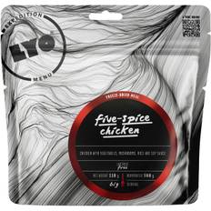 LYOFOOD Five-spice Chicken 500g