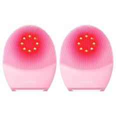 2st FOREO LUNA™ 4 plus Normal Skin Pink - 1 pcs