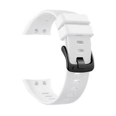 Garmin Forerunner 45S Klockarmband i silikon - Vit