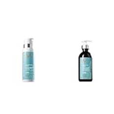 Moroccanoil Intense Curl Cream, 300ml & Moroccanoil Curl definierande kräm, 250ml