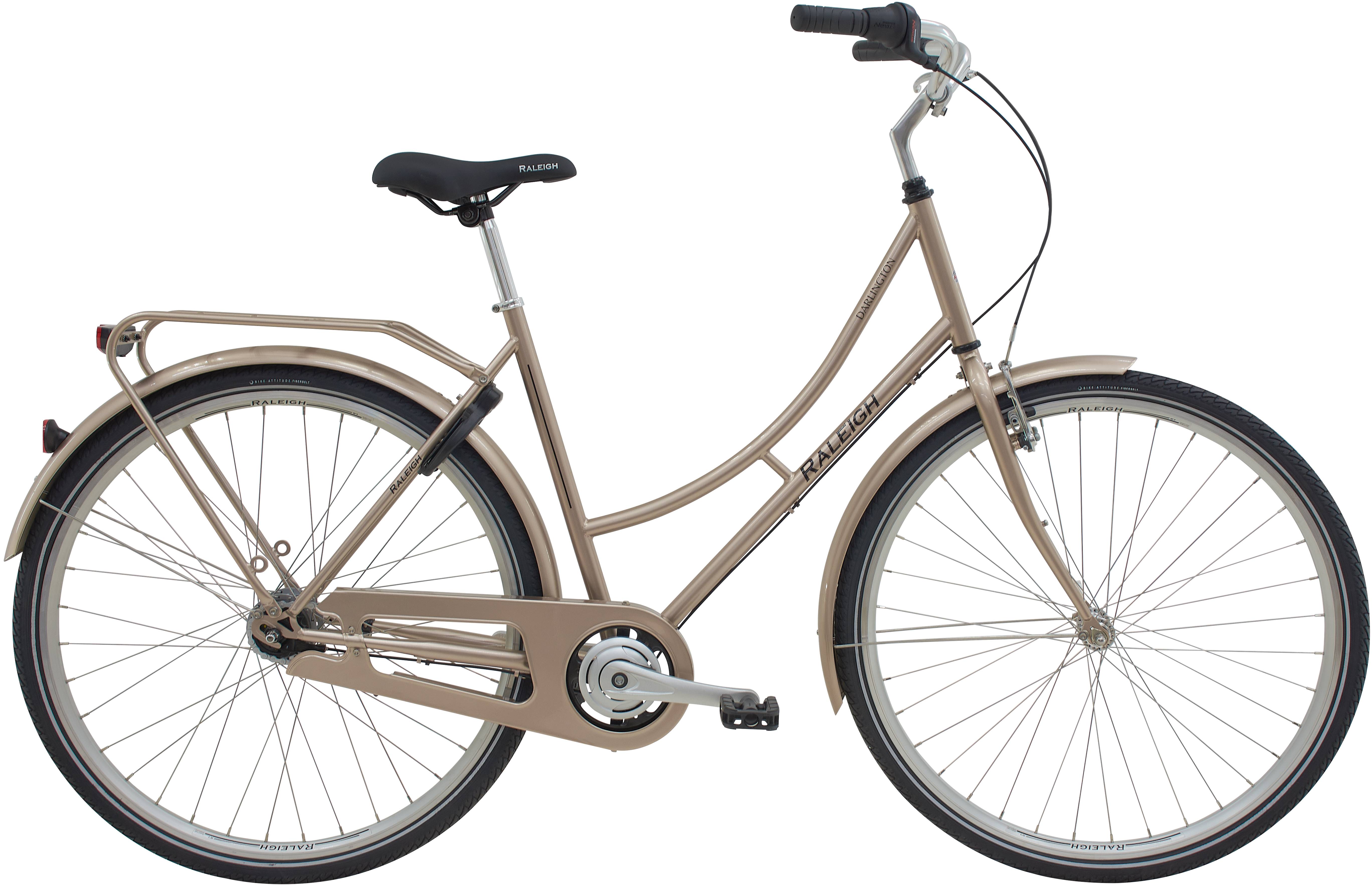 Raleigh Darlington 3g