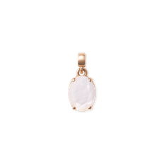 Daniel Wellington DW Charm Elemental One Size Rose Gold