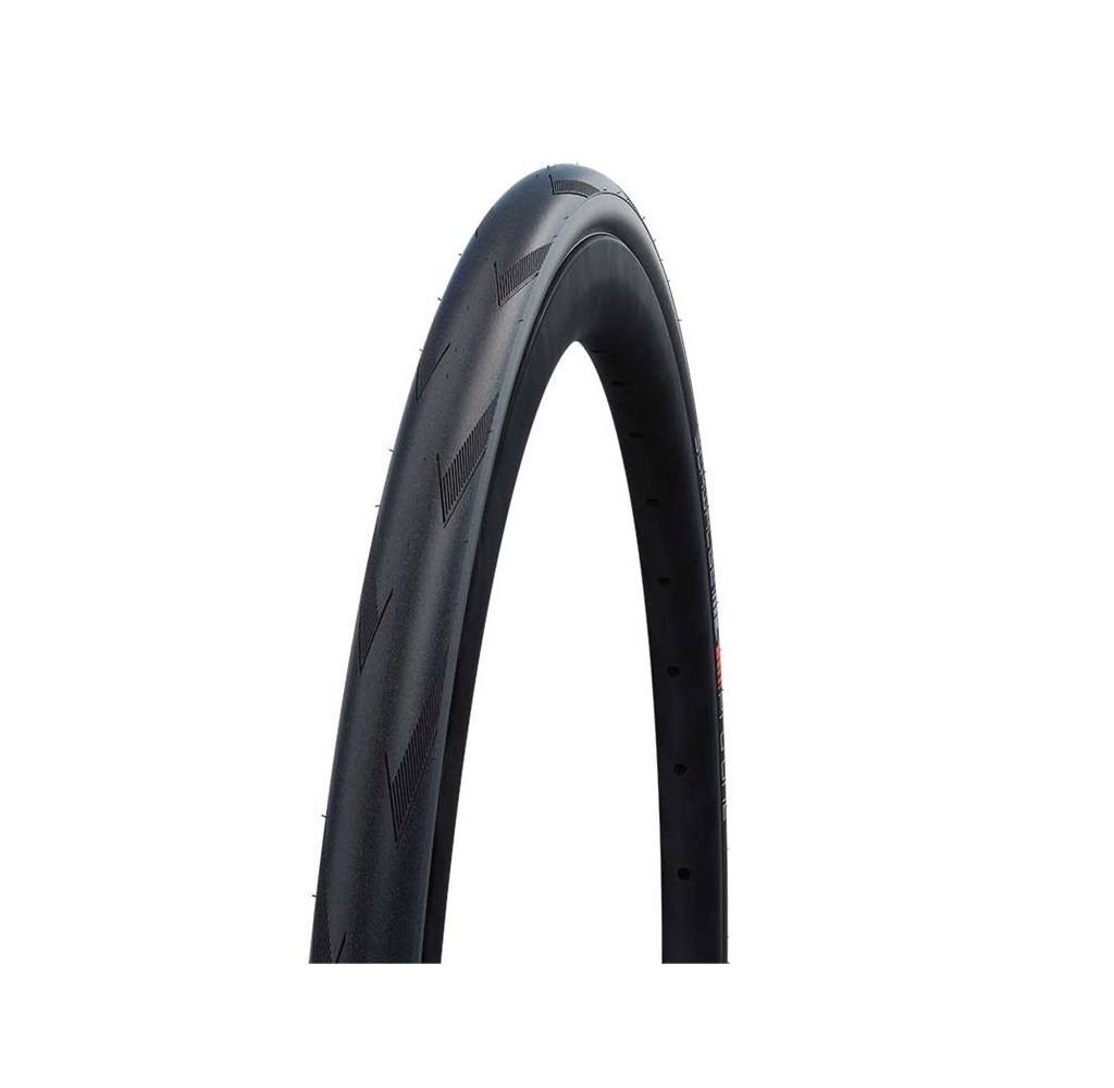 Racerdäck Schwalbe Pro One EVO TLE 25/28/30-622 mm