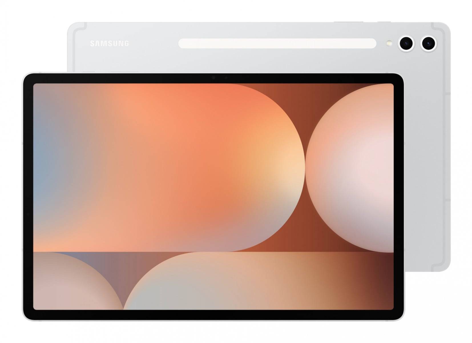 Samsung Galaxy Tab S10/ 12,4" 12/512GB S pen 5G Silver