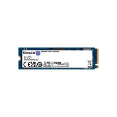 Kingston NV2, SSD 250GB, Inbyggd M.2 2280, PCI Express 4.0 x4 (NVMe)