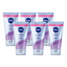 Nivea Extra Strong Styling Gel Voordeelverpakking 6x150ML