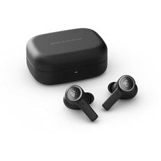 Bang & Olufsen Beocom EX UC - Kabelloser Bluetooth Active Noise Cancelling In-Ear Kopfhörer - Schwarz