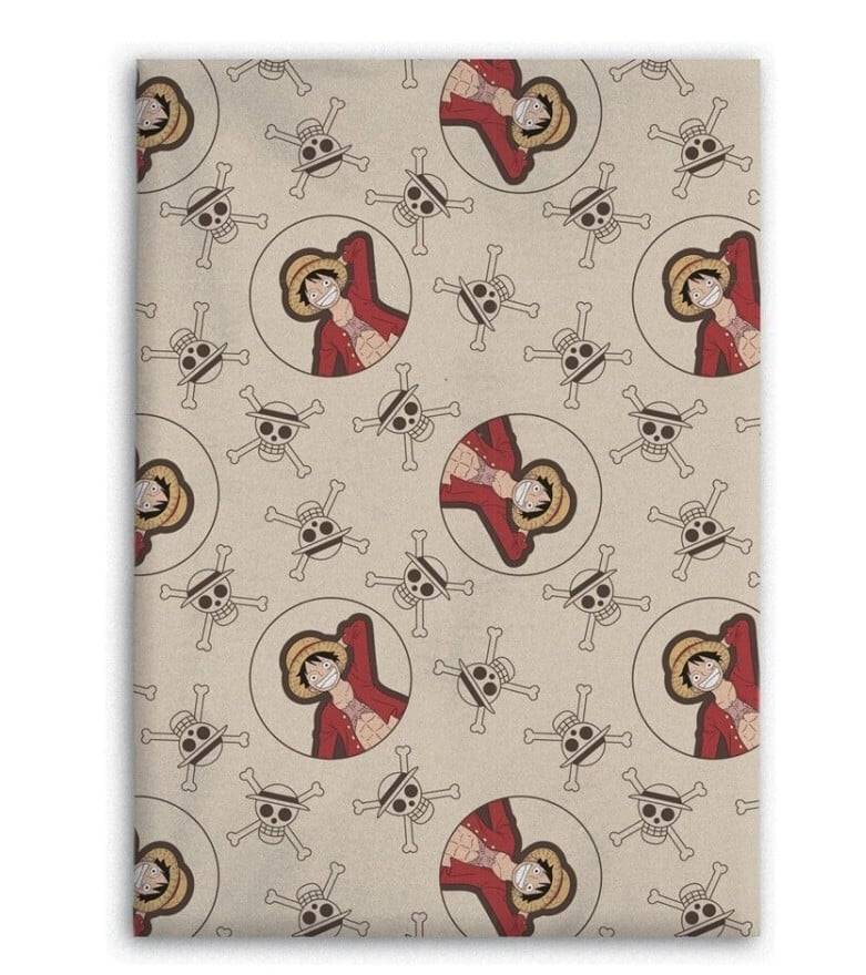 One Piece Luffy - Flanel Blanket 110x150cm
