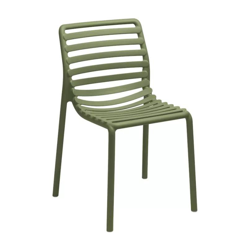 Doga Bistrot stol (Pera, Sunbrella Rosa)