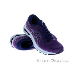 Asics Gel-Nimbus 24 Women Running Shoes