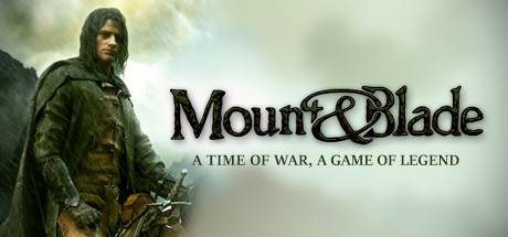Mount & Blade (PC) - Standard
