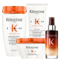 Kérastase Nutritive Riche Kit 2360 kr