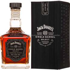 Jack Daniel's Single Barrel