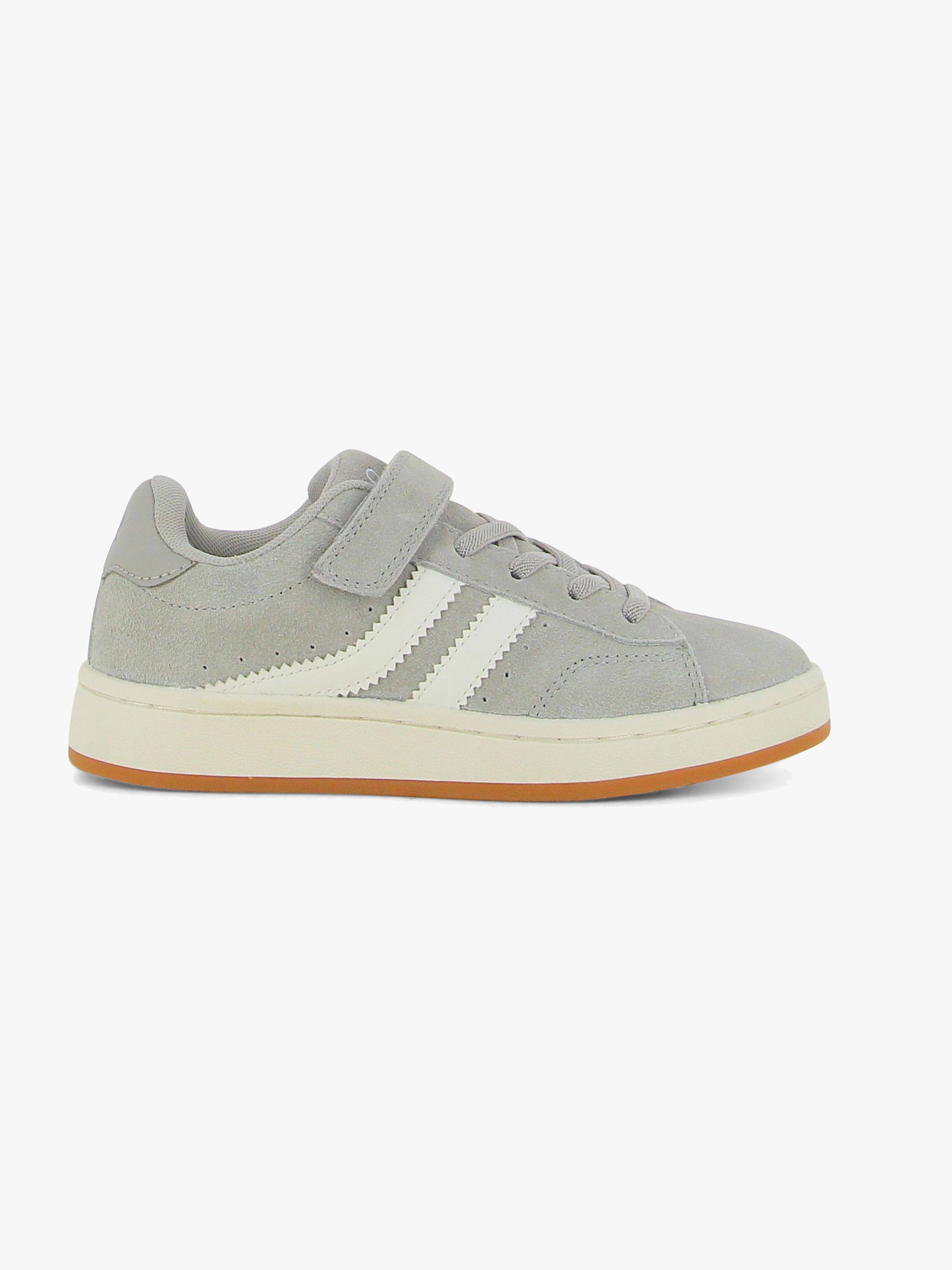 Leaf Lejsta Sneakers, Grey, 31