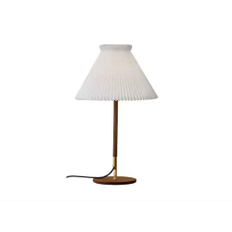 Le Klint Model 328 LK80 Bordlampe