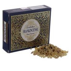 Goloka Rökelse Resin Frankincense 30g