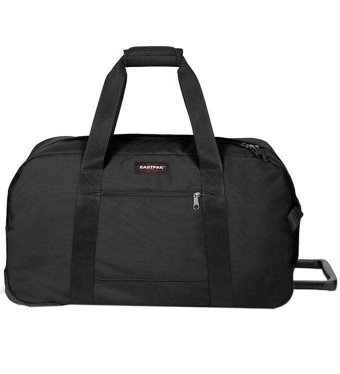 Eastpak Resväska m. Hjul - Container 65+ - 72L - Svart - Eastpak - One Size - Väska