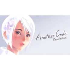 Another Code: Recollection Switch