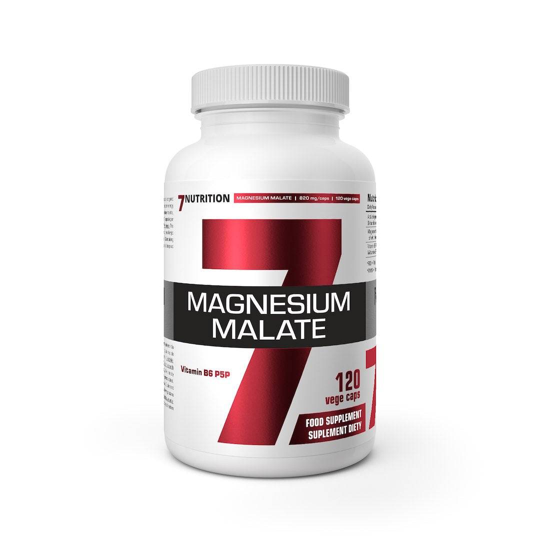 7Nutrition - Magnesium Malate