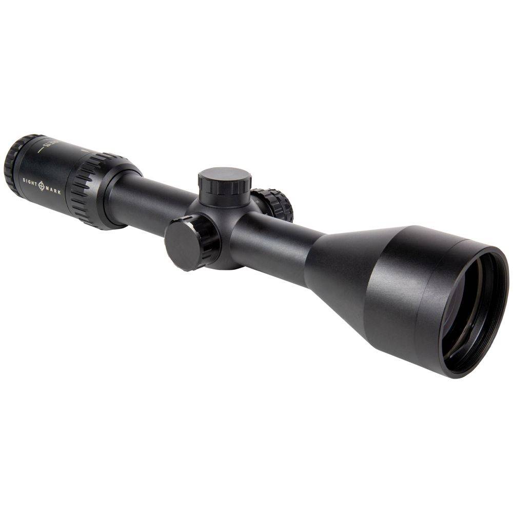 Sightmark Core HX 2.0, 3-12x56 HDR2 - (Hunter Dot Reticle 2)