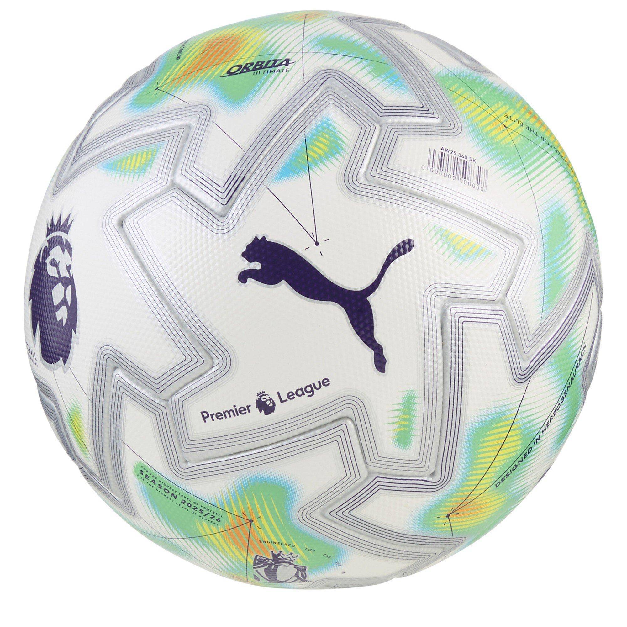 Puma Premier League Ultimate Football