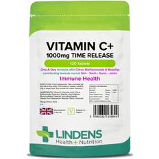 C-vitamin, DEPOT