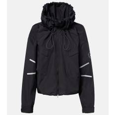 Adidas by Stella McCartney Technical jacket - black - XXS