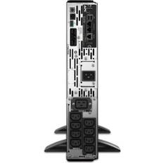 APC UPS Smart-UPS 3000 (SMX3000RMHV2UNC)