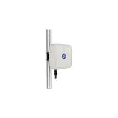 QuWireless - WiBOX SA M3DBC245-120-8V 3x 8 dBi 2,4 - 2,50 GHz and 3x 7 dBi ±1 dBi 4.60-6.40 G