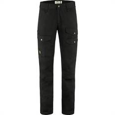 Fjällräven Vidda Pro Ventilated Trousers Men - Black